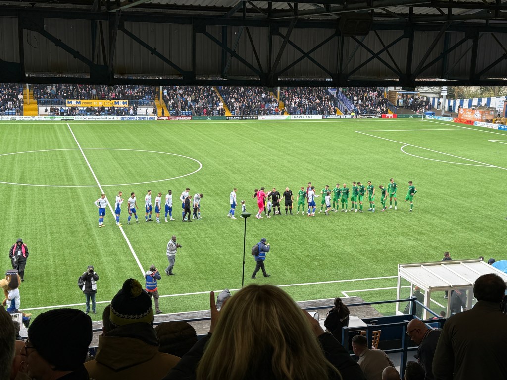 League leaders Bury continued their push for the title as Nantwich suffered back-to-back&nbsp;defeats.